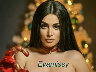 Evamissy