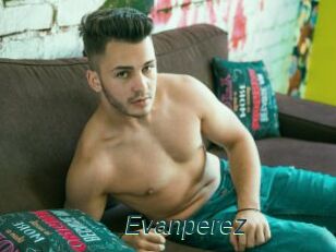 Evanperez