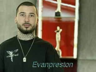 Evanpreston