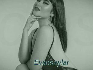 Evansaylar