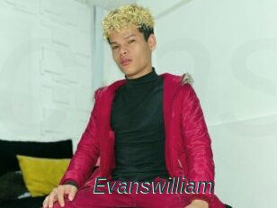 Evanswilliam