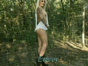 Evarey