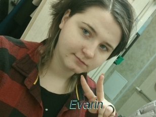 Evarin