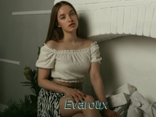 Evaroux
