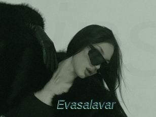 Evasalavar