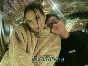 Evasandra