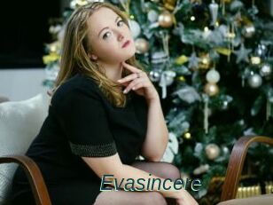 Evasincere
