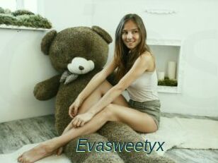 Evasweetyx