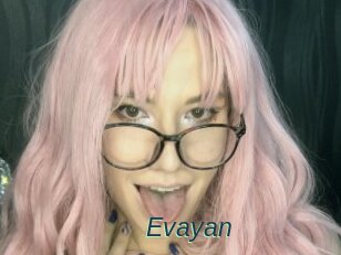 Evayan