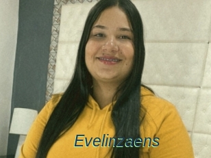 Evelinzaens