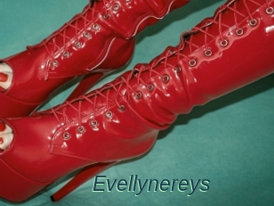 Evellynereys