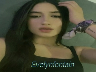 Evelynfontain