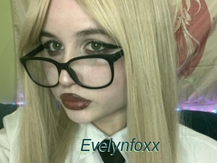 Evelynfoxx
