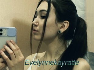 Evelynnekayratte