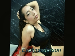Evelynpaterson