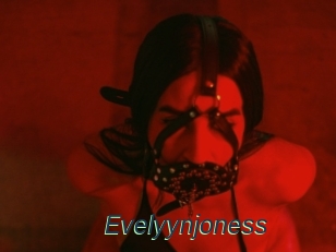 Evelyynjoness