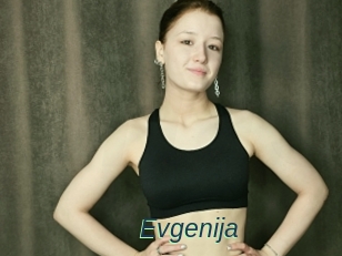 Evgenija