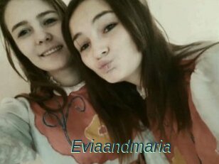Eviaandmaria