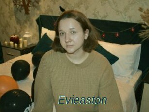 Evieaston