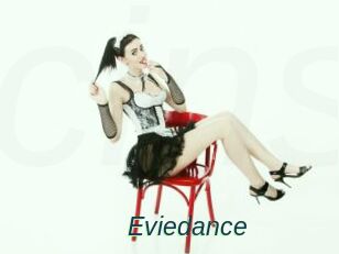 Eviedance