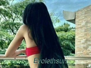 Evolethsun