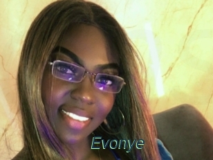 Evonye