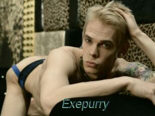 Exepurry