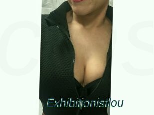 Exhibitionistlou