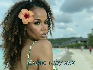 Exotic_ruby_xxx