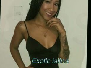 Exotic_latina