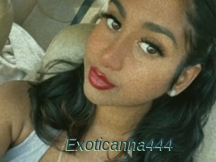 Exoticanna444