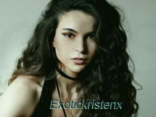 Exotickristenx