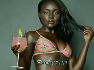 Exoticzuri