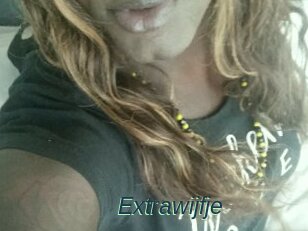 Extrawijfje