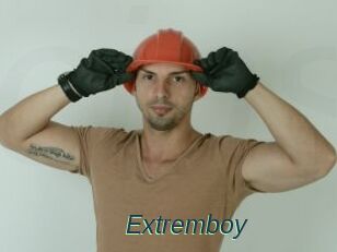 Extremboy