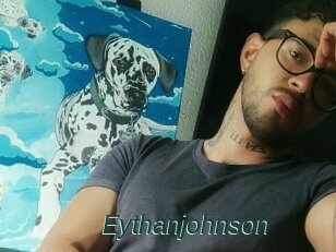 Eythanjohnson