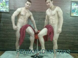 FENIX_AND_MATTIAS