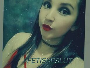 FETISHESLUT