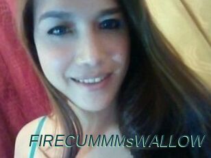 FIRECUMMMsWALLOW