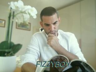 FIZZYBOY