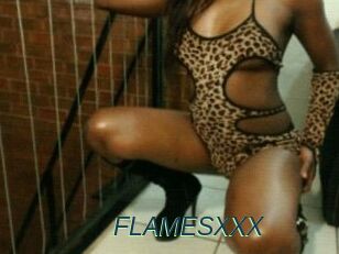 FLAMESXXX