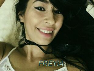 FREYIA_