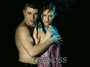 FRIENDSS