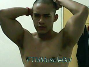 FTMMuscleBoi