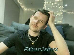 FabianJames