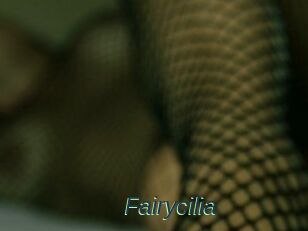Fairycilia