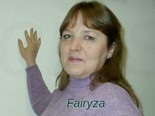 Fairyza