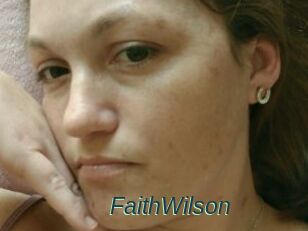 FaithWilson