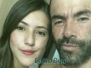 FaithxBeto