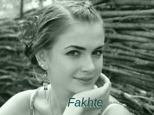 Fakhte